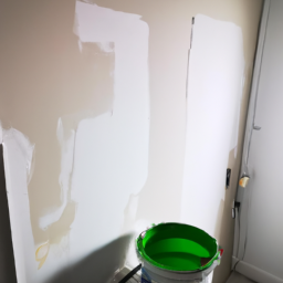 Peinture Extérieure sur Tout Type de Support: Fiabilité et Durabilité Etaples